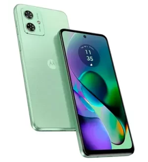 Motorola Moto G54 é bom