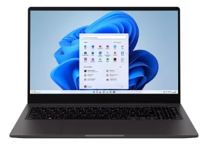 Samsung Galaxy Book2 NP550XED-KT3BR