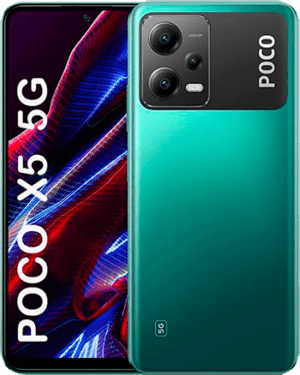 Xiaomi POCO X5 5G