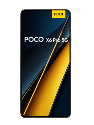 Xiaomi Poco X6 Pro 5G vale a pena