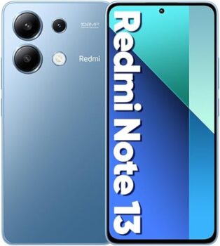 Xiaomi Redmi Note 13 é bom? Compensa investir nele?