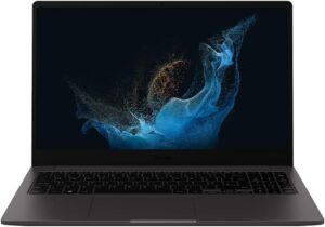 Samsung Book2 NP550XED-KF2BR é bom? Vale o Investimento?