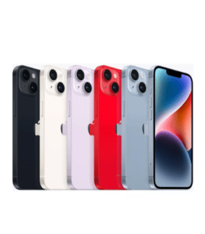 iPhone 14 128gb é bom