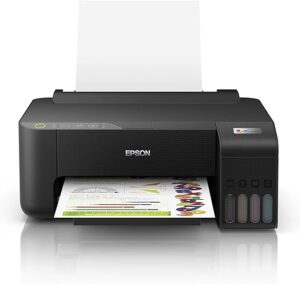 Impressora Epson l1250 é boa