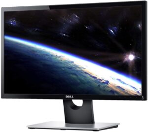 Monitor Dell SE2216H é bom? Ainda vale a pena?