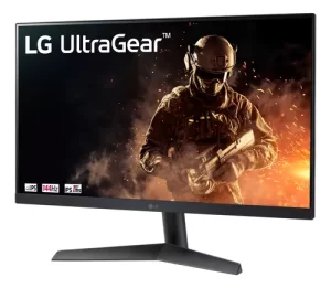 Monitor Gamer LG Ultragear 24 é bom? É uma boa escolha?