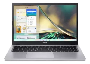 Acer Aspire 3 A315-510P-34XC é bom? É uma boa escolha?