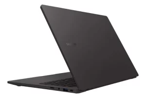 Notebook Samsung Galaxy Book2 NP550XED-KT3BR é bom?