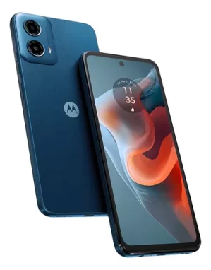 Motorola G34 5G é bom