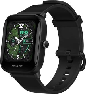 Smartwatch Amazfit Bip U Pro é bom