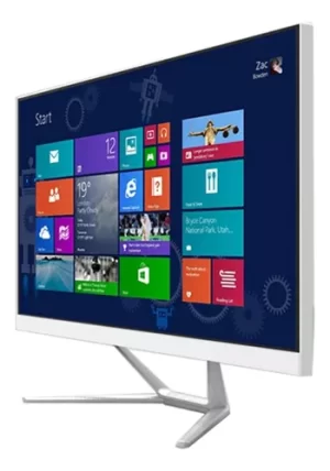 Computador All in One i5 é bom