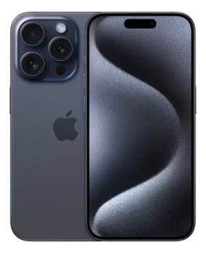 iPhone 15 Pro é bom