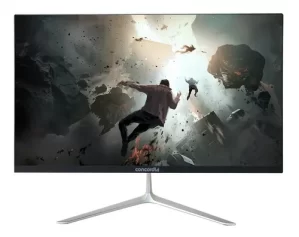 Monitor Concórdia 23.8 é bom