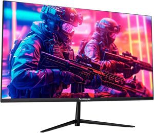 Monitor Gamer Neologic VortexEdge 24