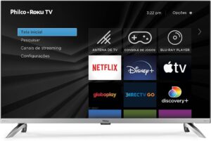 Smart TV Philco 32