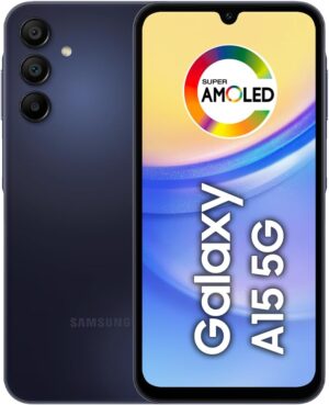Galaxy A15 5G