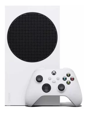 xbox series s 512gb é bom
