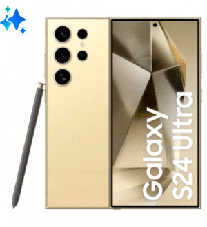 Galaxy S24 Ultra 256GB