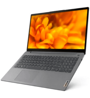 Notebook Lenovo Ideapad 3 R7-5700u 8gb 512gb Ssd
