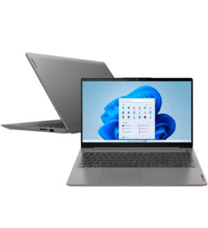 notebook Lenovo IdeaPad 3i 82MD0010BR