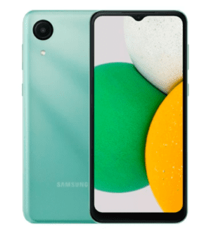 Samsung Galaxy A03 Core é bom
