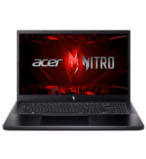 notebook gamer Acer Aspire Nitro V15 ANV15-51-582R