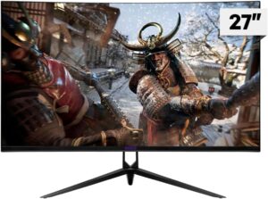 Monitor Gamer Mancer Valak VX240H