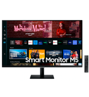 Monitor Samsung M5 27