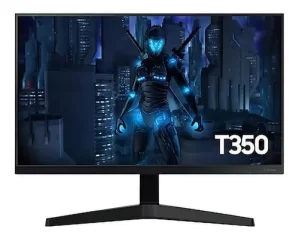 Monitor Samsung T350 24 é bom