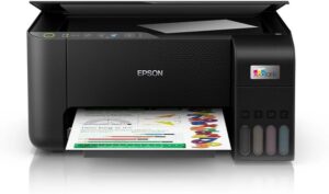 Impressora Epson l3250