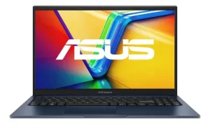 Notebook ASUS VivoBook 15 X1504ZA