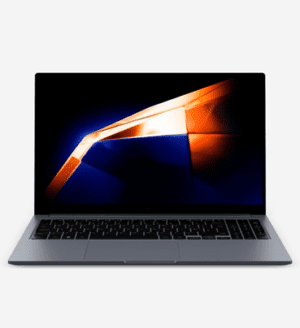 Galaxy Book4 i5 é bom