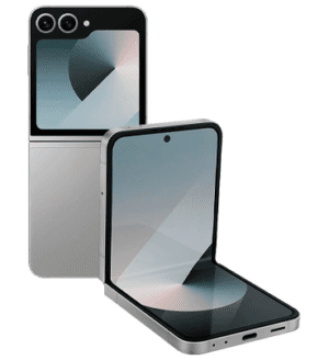 Galaxy Z Flip 6 é bom