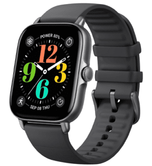 relogio amazfit gts 4