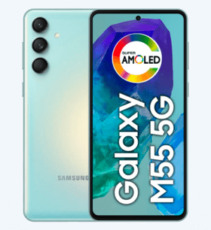 Galaxy M55 5G
