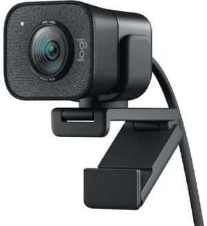 Logitech StreamCam Plus é boa
