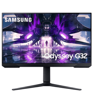 odyssey g32 27 é bom
