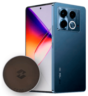 Infinix Note 40 5G é bom? Todos os detalhes que você precisa!