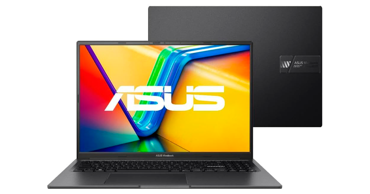 Asus Vivobook 16X é bom? Veja se o K3605ZF-MB419 compensa!