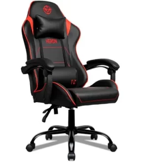 Cadeira Gamer TGT Heron é boa