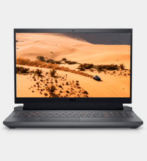 Notebook Gamer Dell G15 é bom