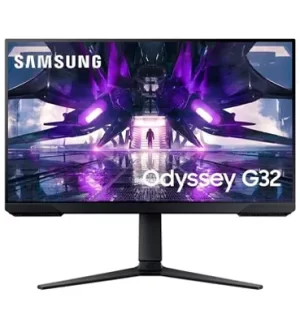 Odyssey G32