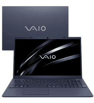 Notebook VAIO FE15 é bom? O que esperar do VJFE59F11X-B1711H?