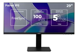 Monitor Zinnia Pegasi Pro Uw29