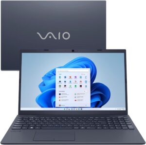 Notebook VAIO FE15, Intel Core i5