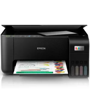 impressora epson l3250