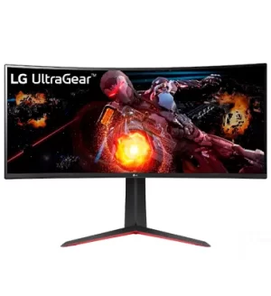 Monitor 34 Curvo Ultrawide é bom