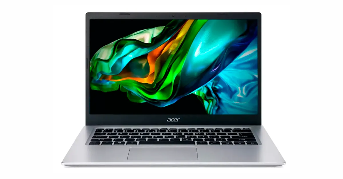 Acer Aspire A Bom Para Estudos E Trabalho Confira