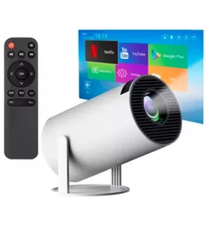 Projetor HY300 Portátil