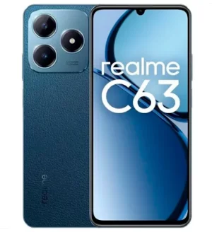 realme c63 é bom